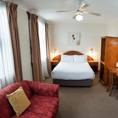 The Metropole Guest House Katoomba Ngoại thất bức ảnh
