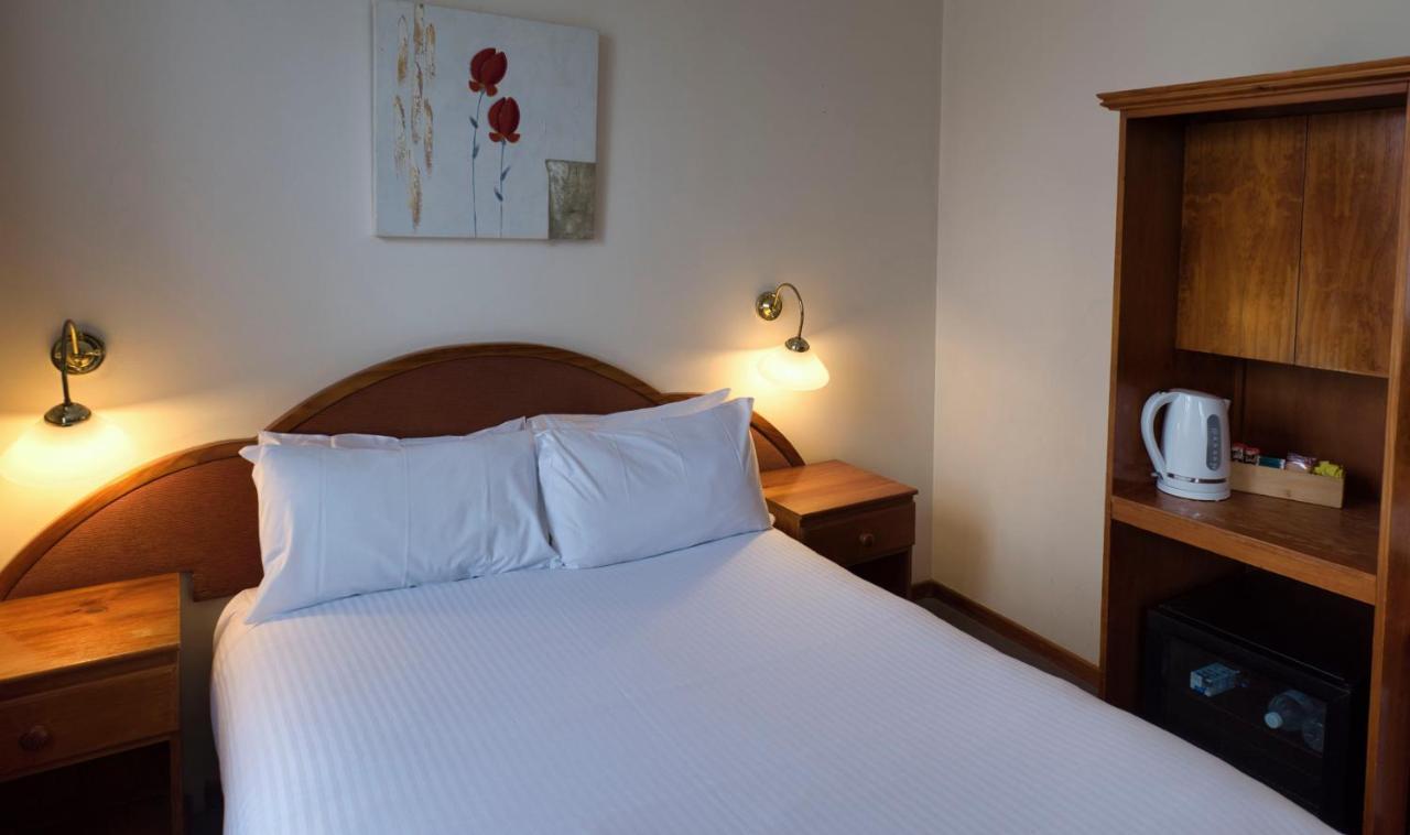 The Metropole Guest House Katoomba Ngoại thất bức ảnh