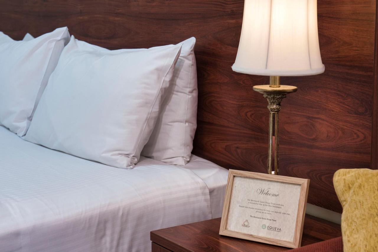 The Metropole Guest House Katoomba Ngoại thất bức ảnh