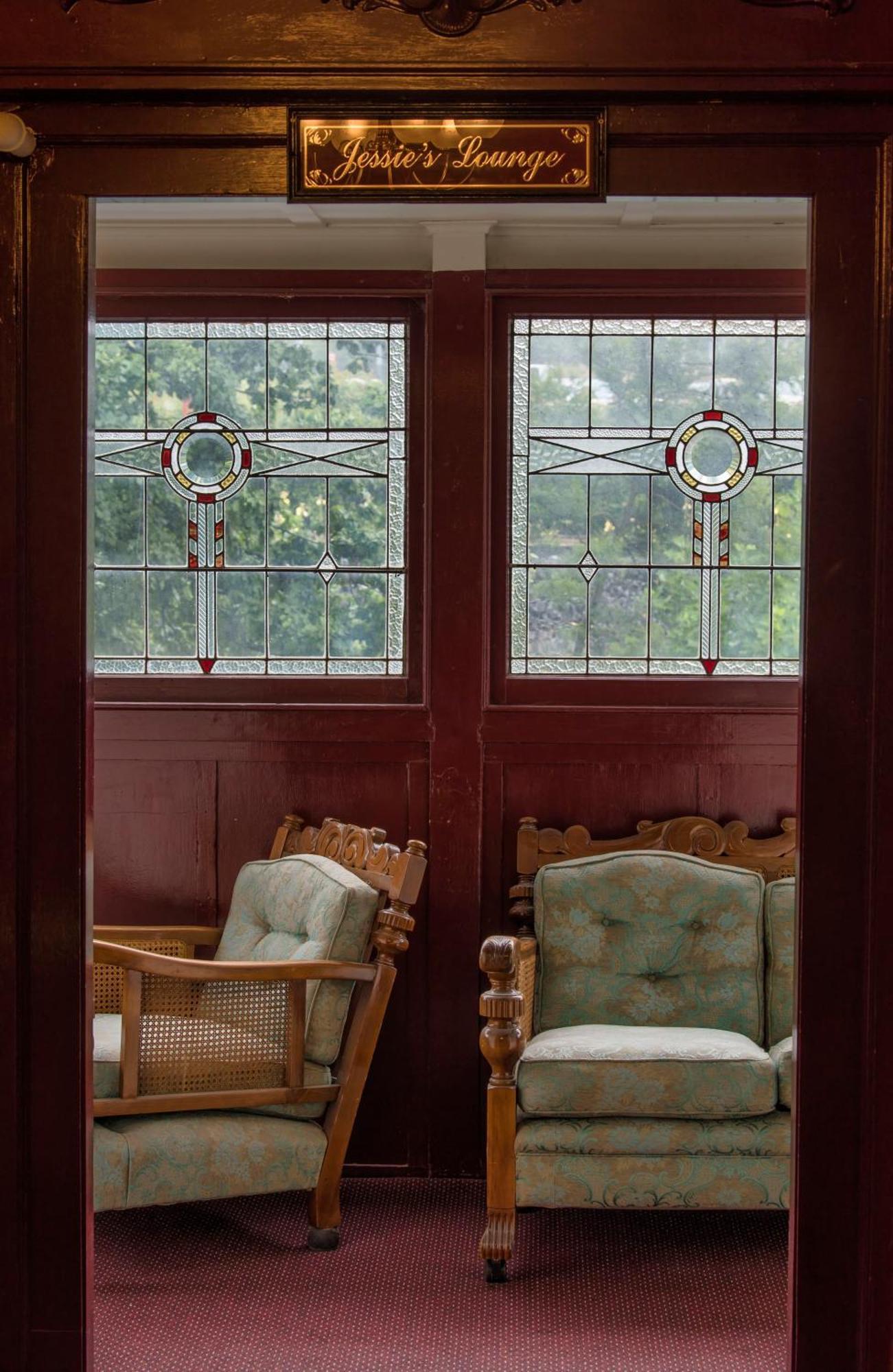 The Metropole Guest House Katoomba Ngoại thất bức ảnh