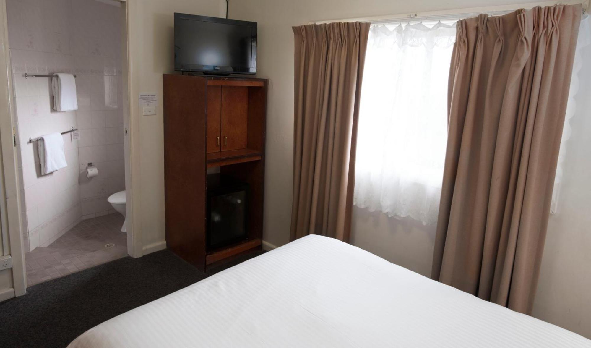 The Metropole Guest House Katoomba Ngoại thất bức ảnh