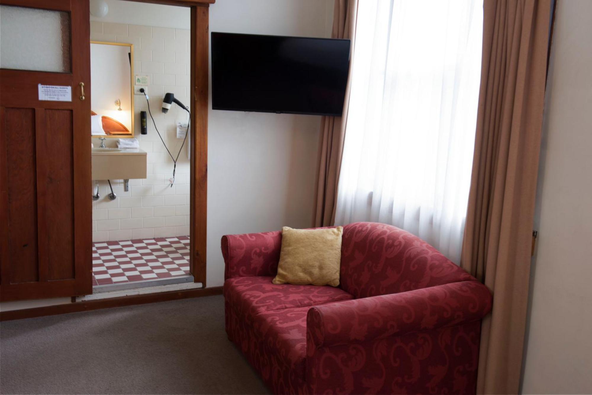 The Metropole Guest House Katoomba Ngoại thất bức ảnh