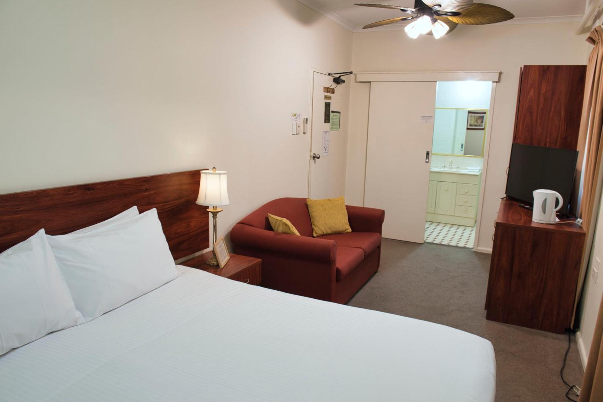 The Metropole Guest House Katoomba Ngoại thất bức ảnh