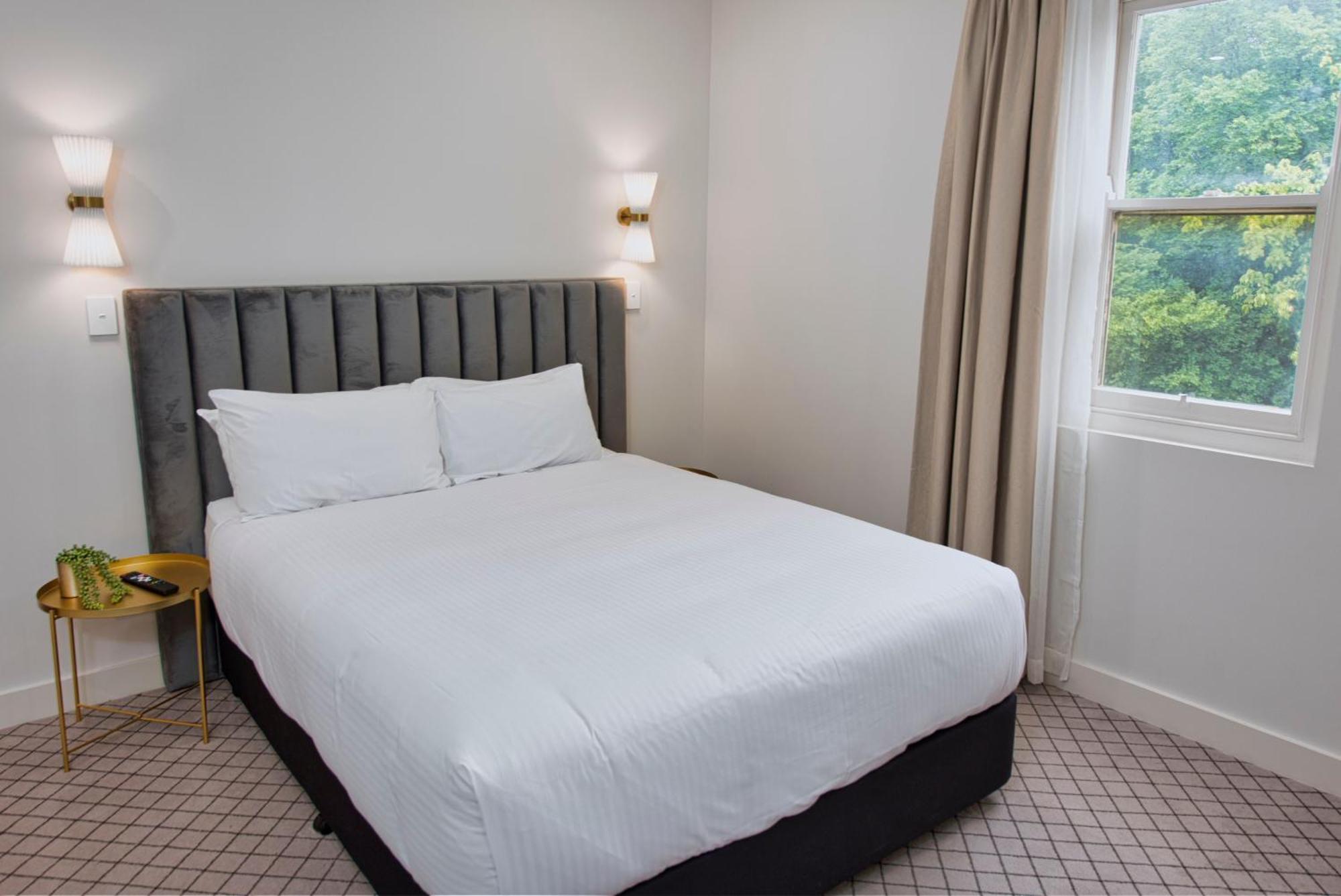 The Metropole Guest House Katoomba Ngoại thất bức ảnh