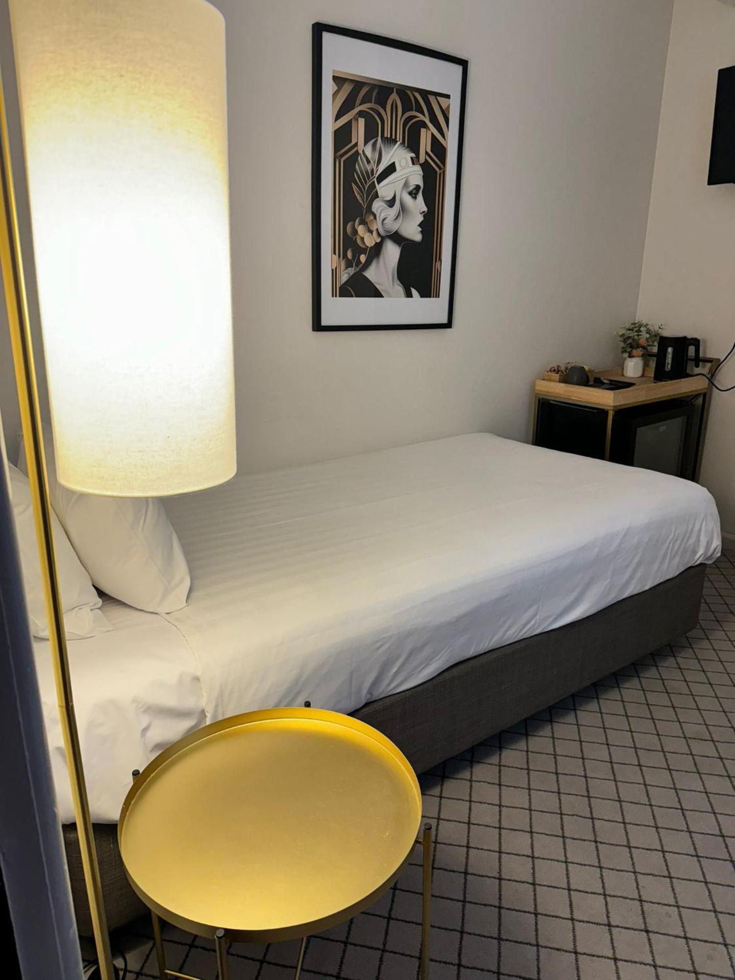 The Metropole Guest House Katoomba Ngoại thất bức ảnh