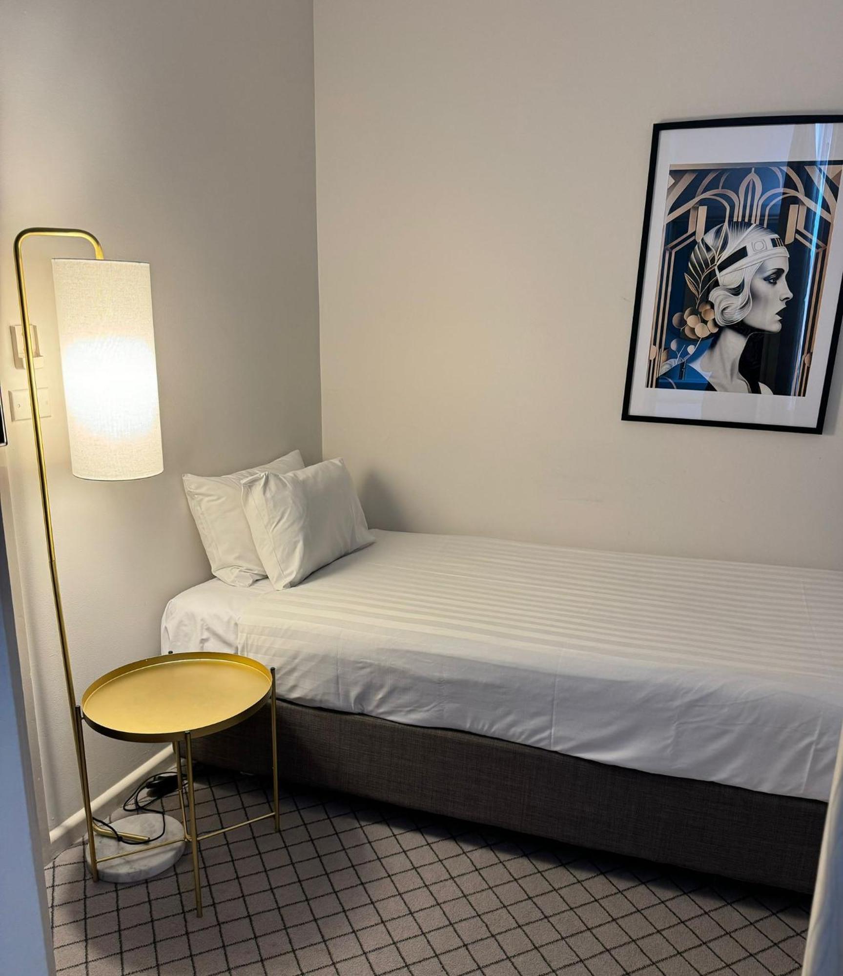 The Metropole Guest House Katoomba Ngoại thất bức ảnh