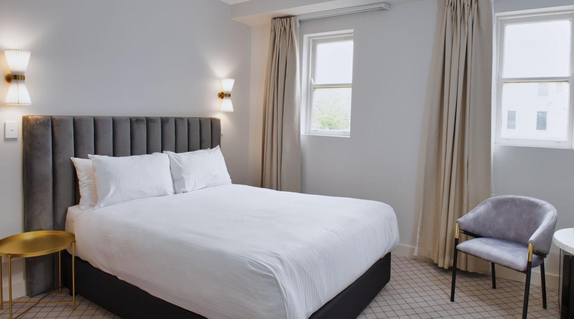 The Metropole Guest House Katoomba Ngoại thất bức ảnh