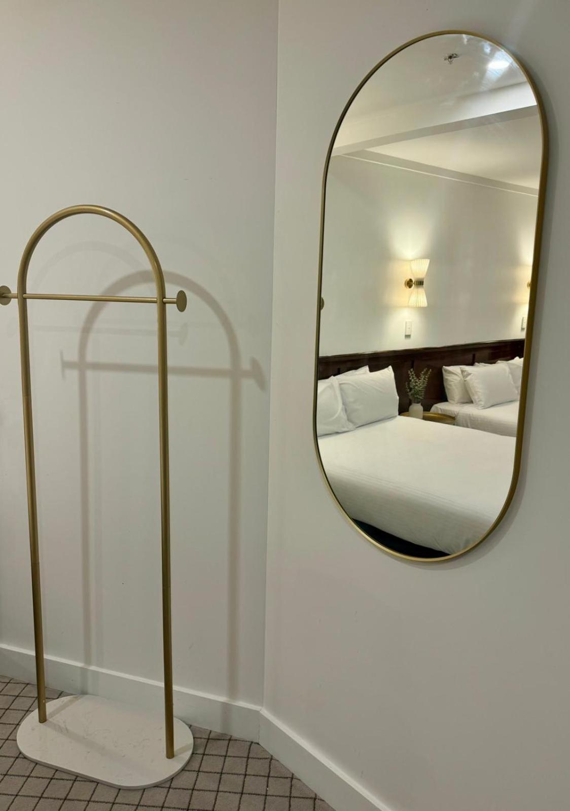 The Metropole Guest House Katoomba Ngoại thất bức ảnh