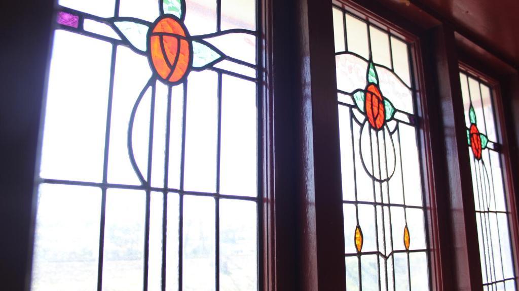 The Metropole Guest House Katoomba Ngoại thất bức ảnh