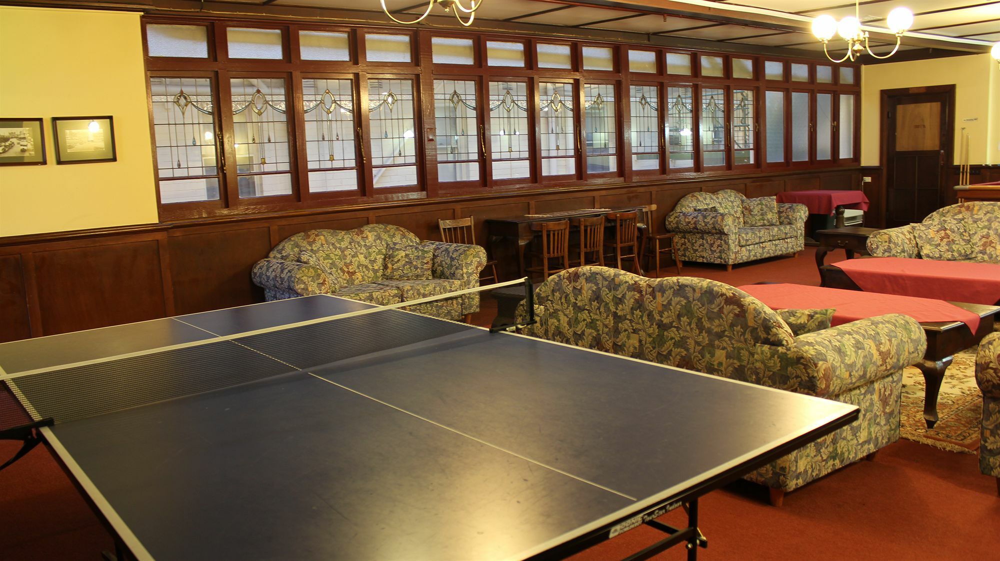 The Metropole Guest House Katoomba Ngoại thất bức ảnh