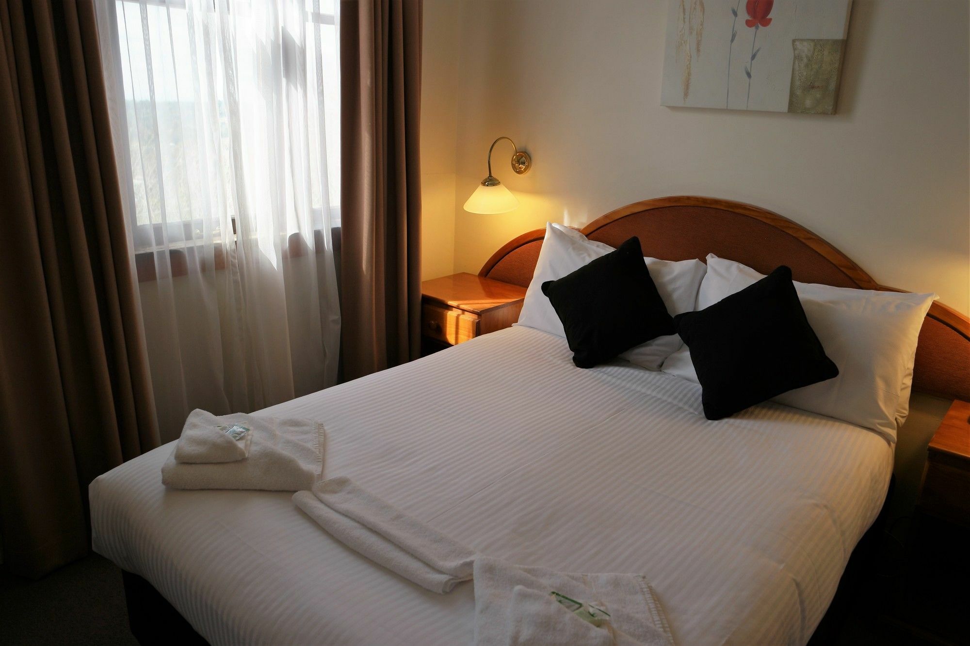 The Metropole Guest House Katoomba Ngoại thất bức ảnh
