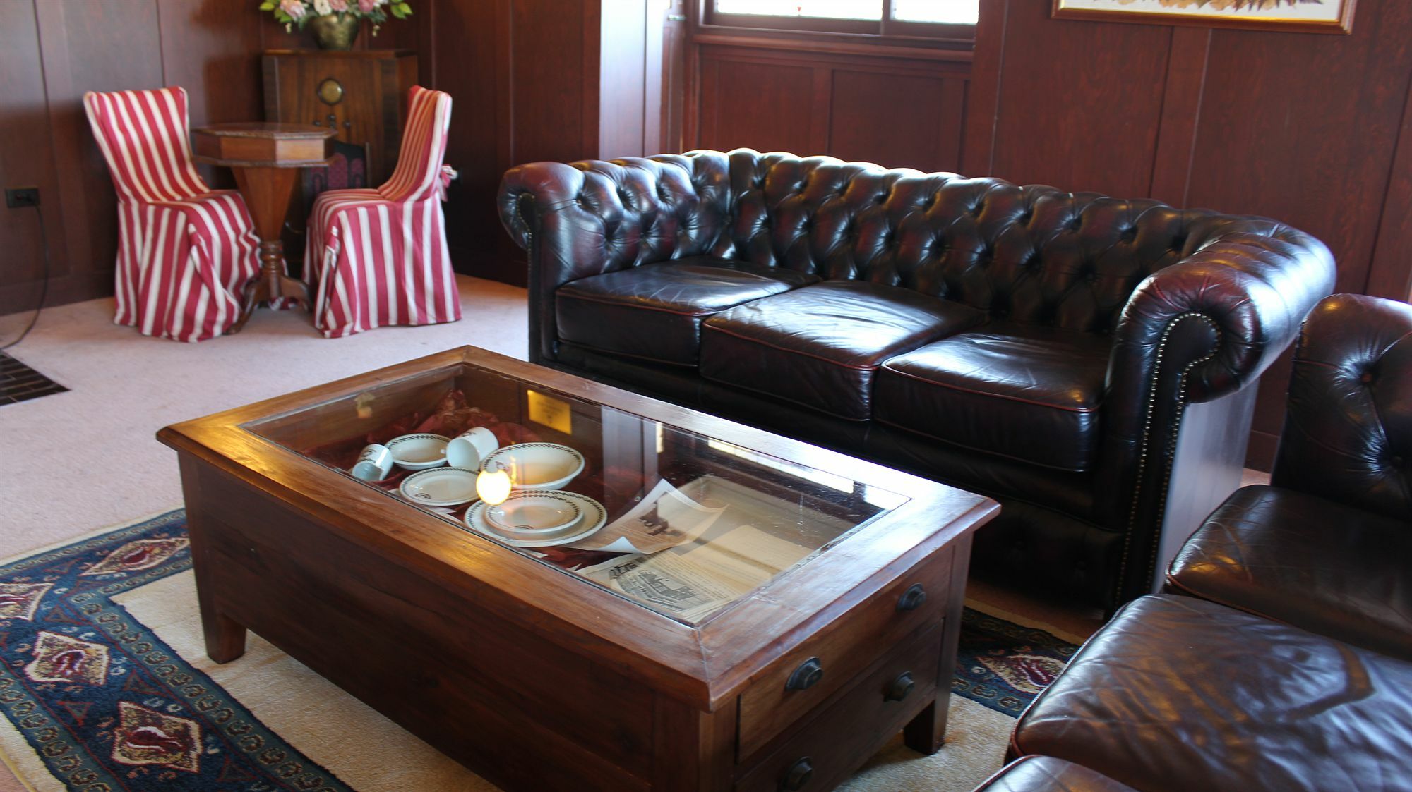The Metropole Guest House Katoomba Ngoại thất bức ảnh