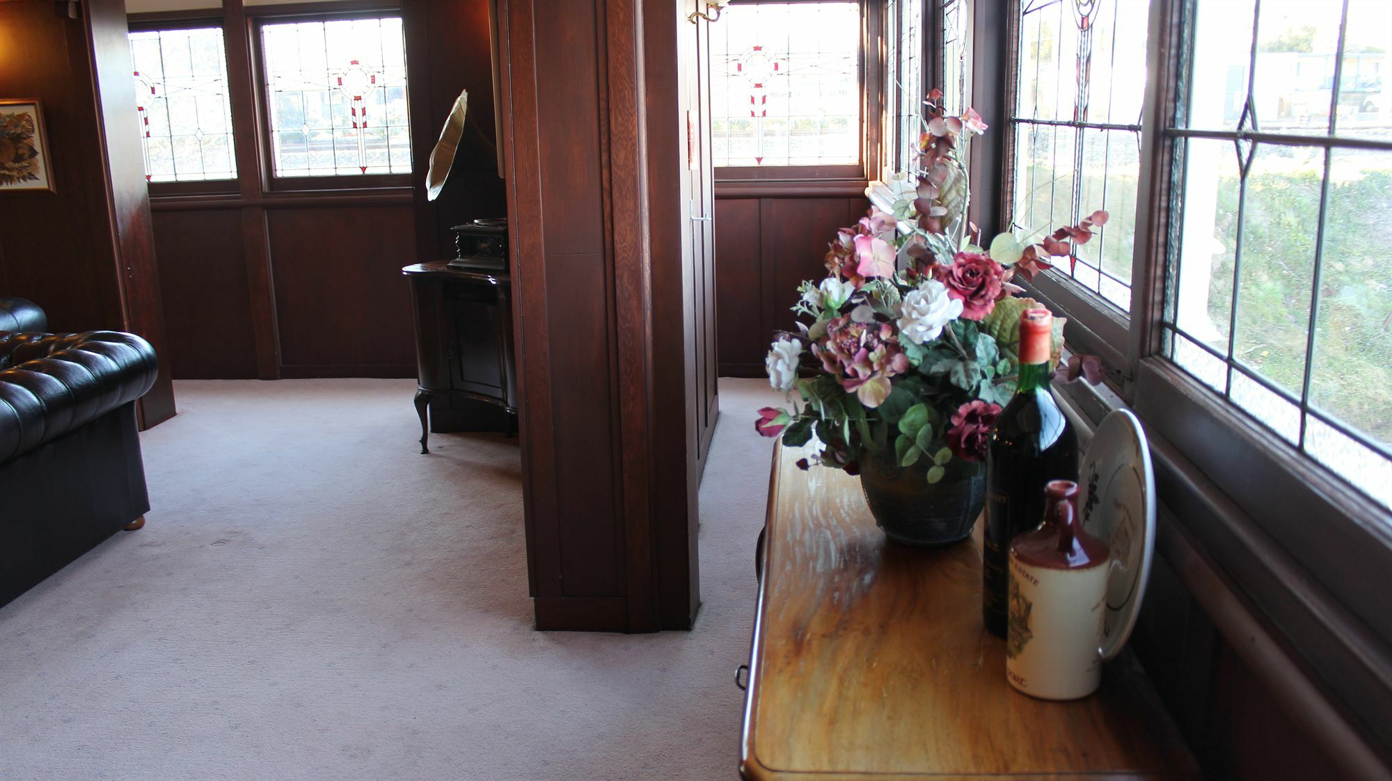 The Metropole Guest House Katoomba Ngoại thất bức ảnh