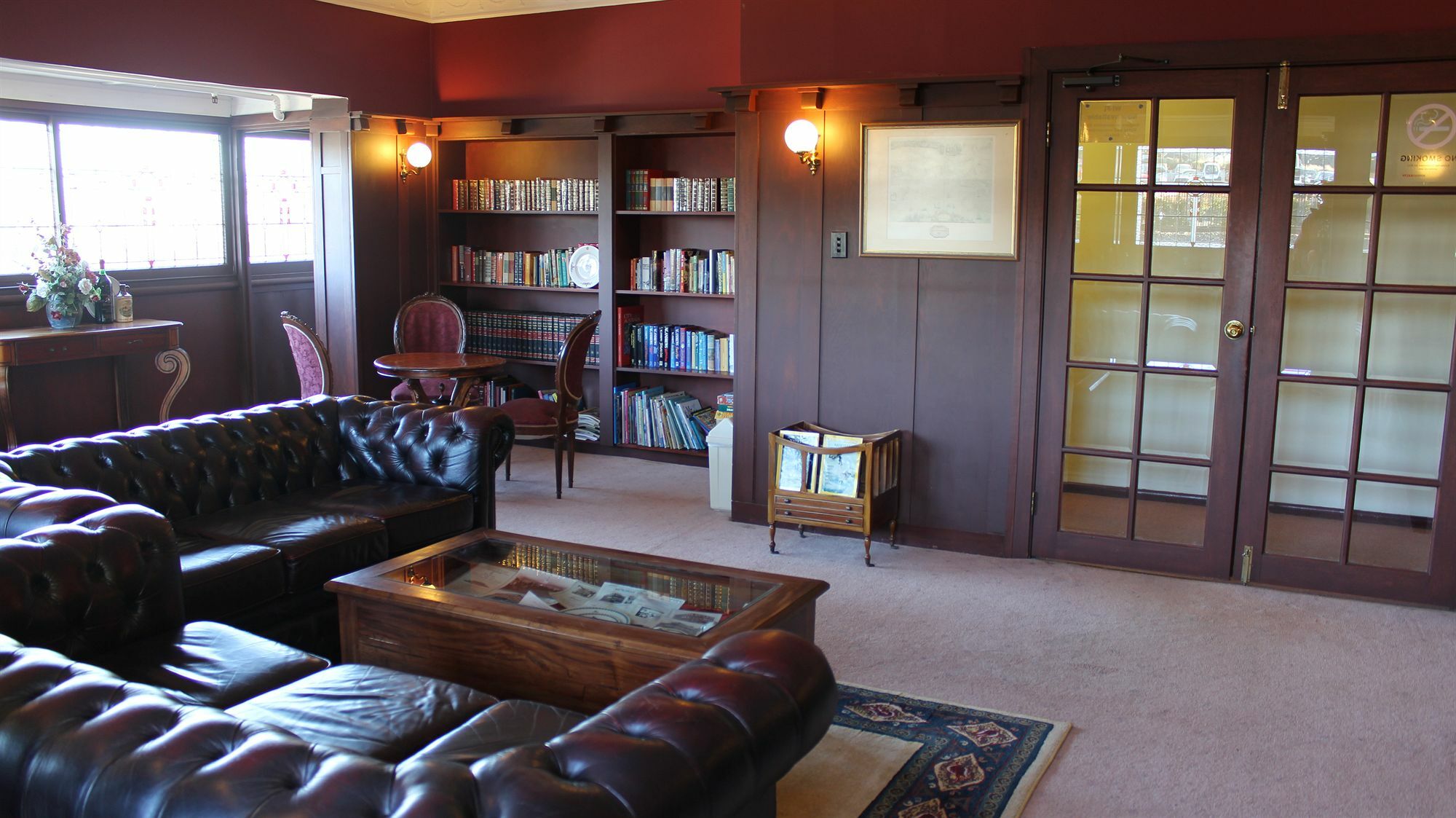 The Metropole Guest House Katoomba Ngoại thất bức ảnh