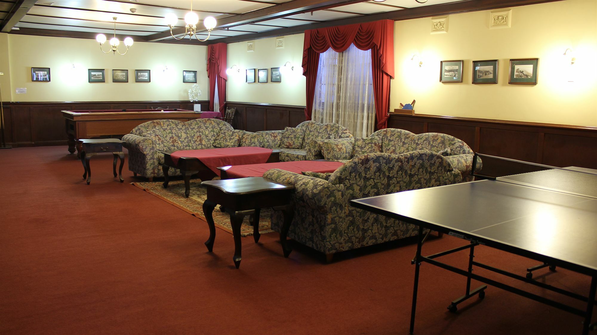 The Metropole Guest House Katoomba Ngoại thất bức ảnh